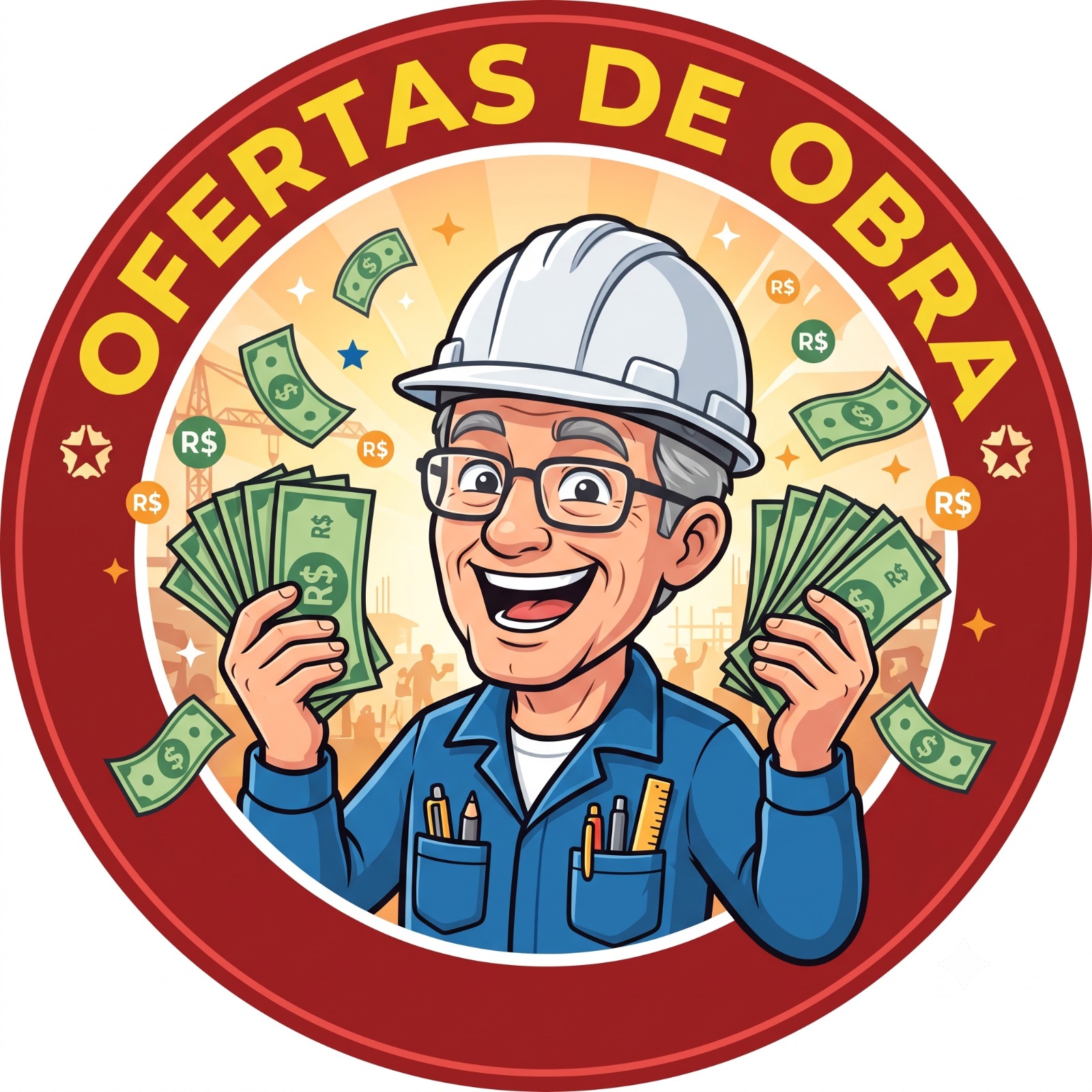 Ofertas de Obra
